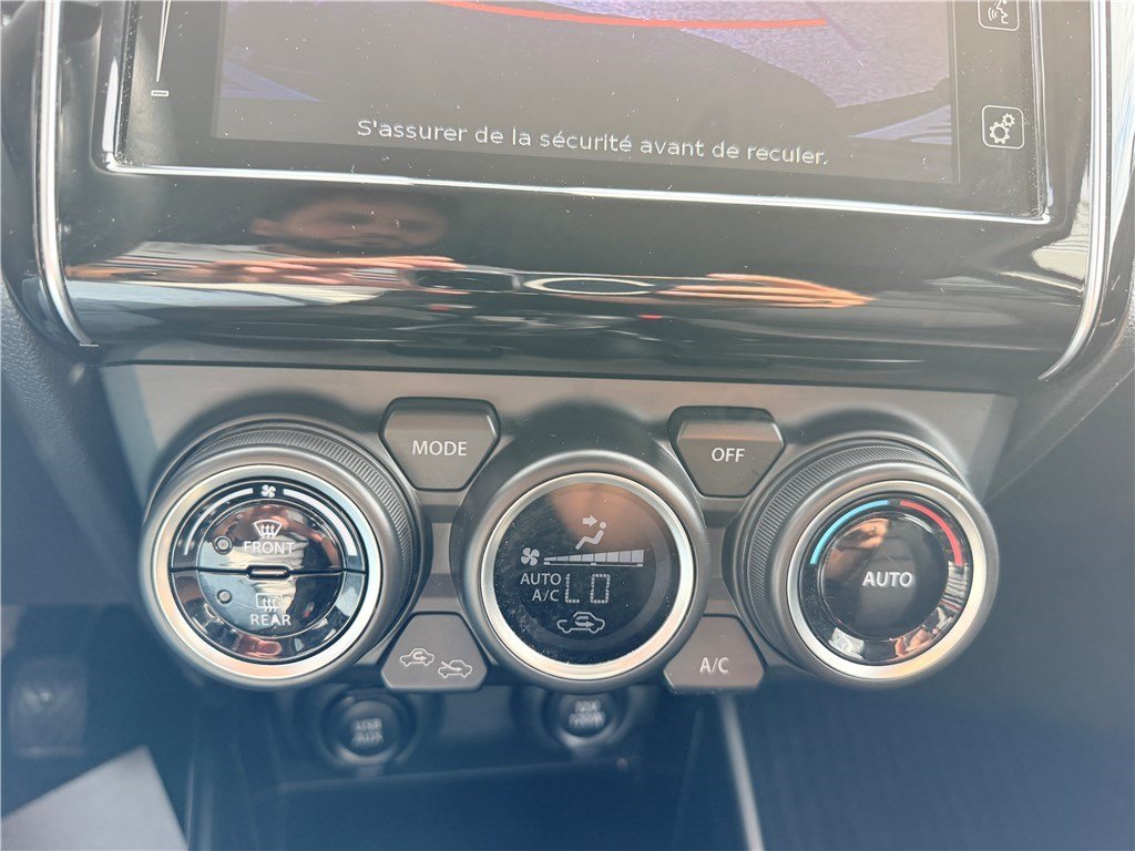 Suzuki Swift - Photo 15