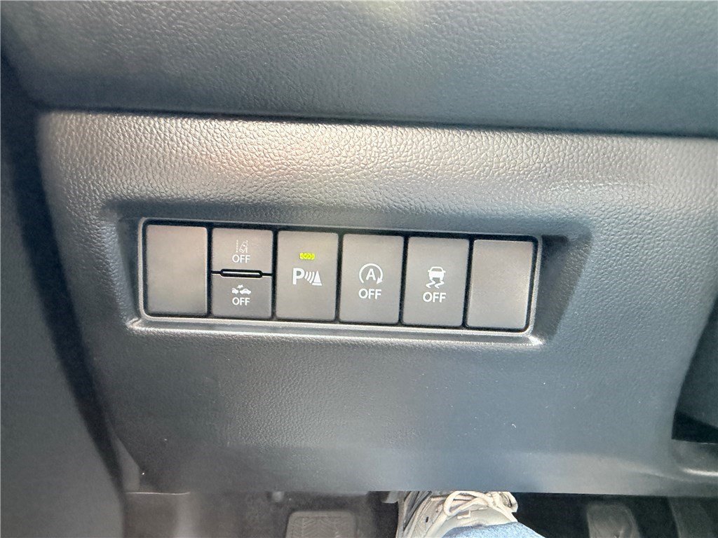 Suzuki Swift - Photo 17
