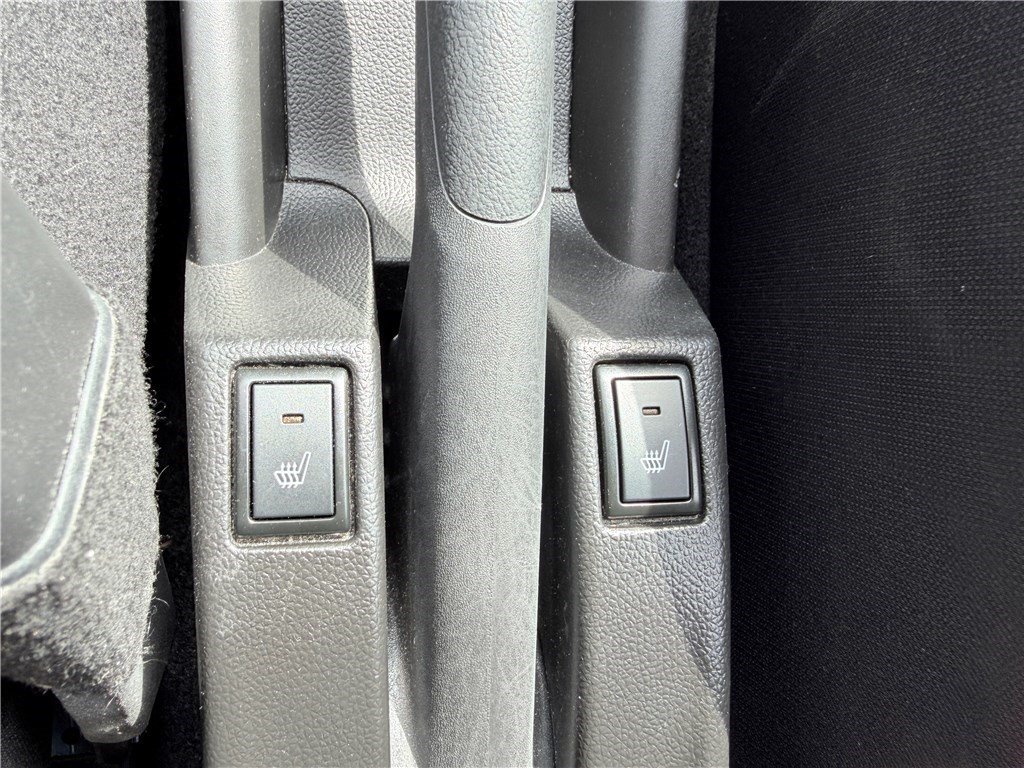Suzuki Swift - Photo 19
