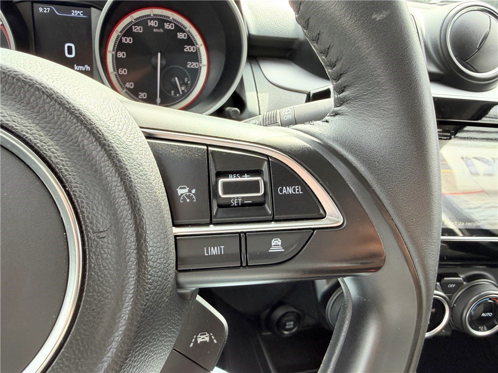 Suzuki Swift - Photo 20