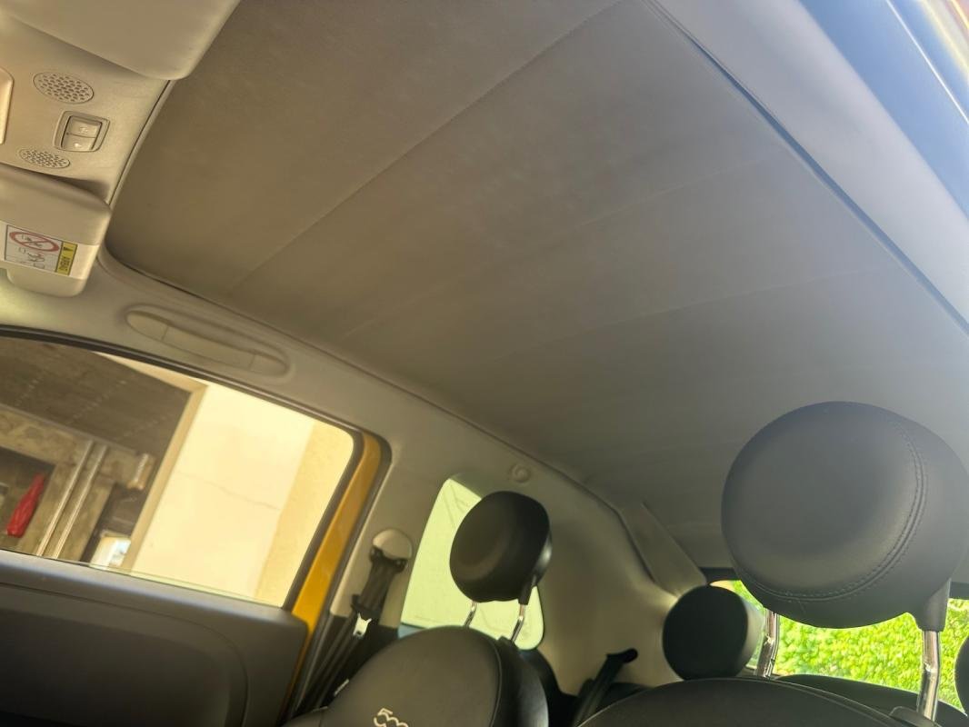 Fiat 500C - Photo 16