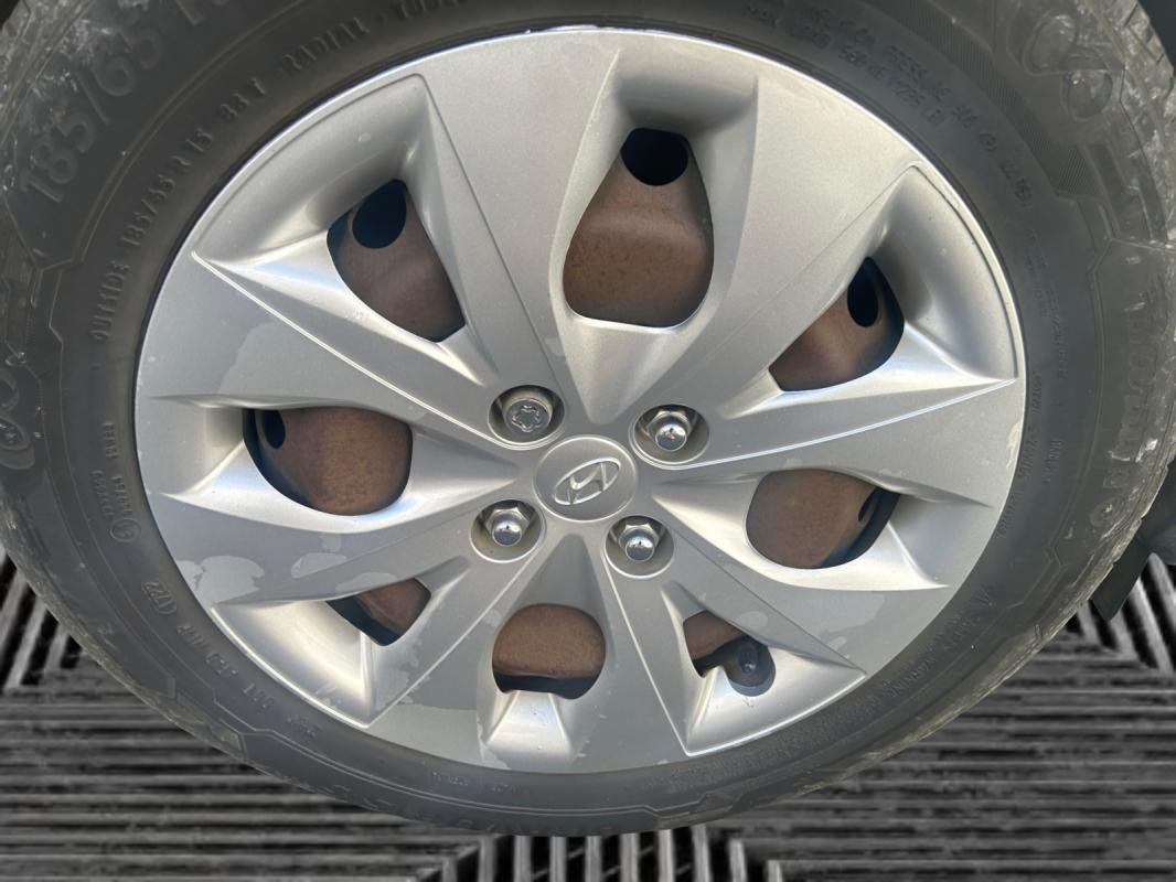 Hyundai i20 - Photo 17