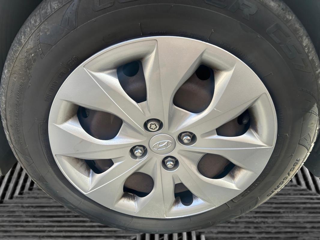 Hyundai i20 - Photo 18