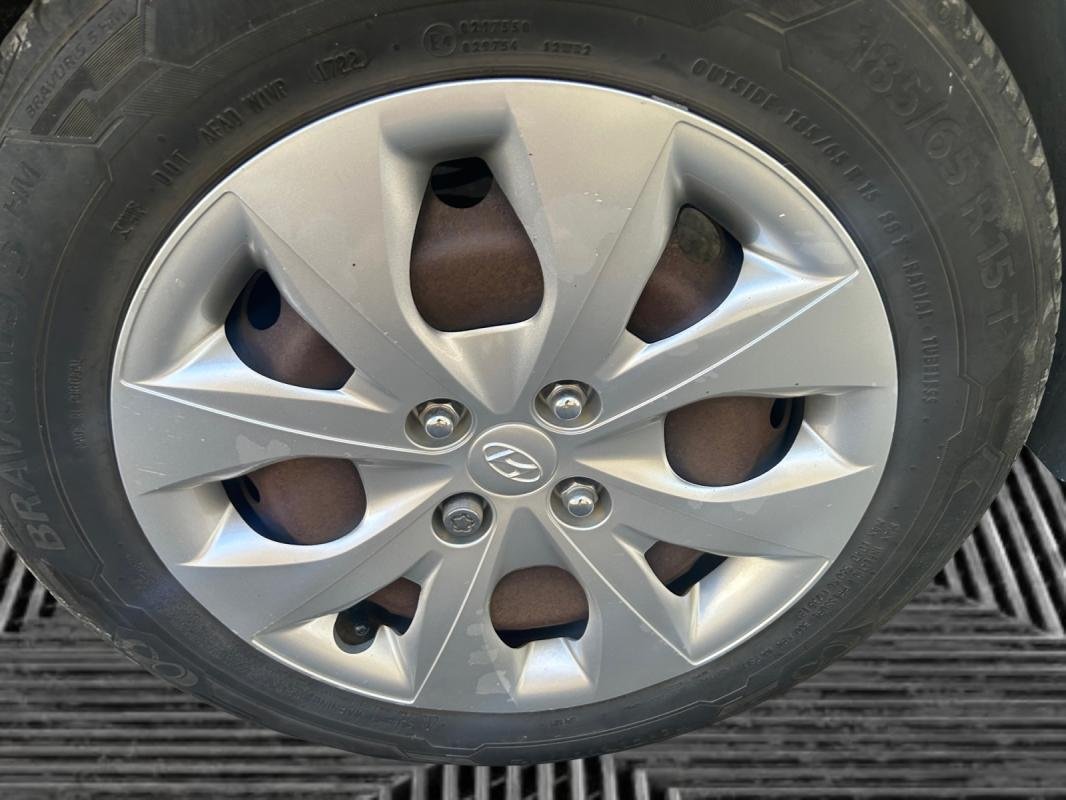 Hyundai i20 - Photo 19