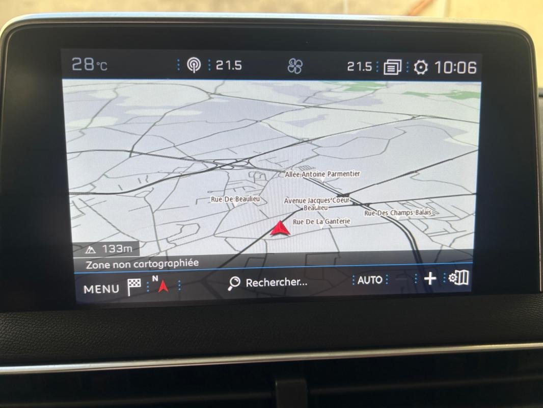 Peugeot 5008 - Photo 12