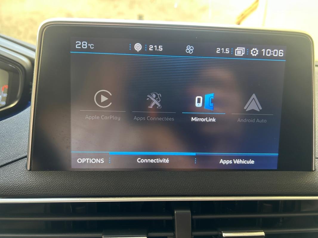 Peugeot 5008 - Photo 13