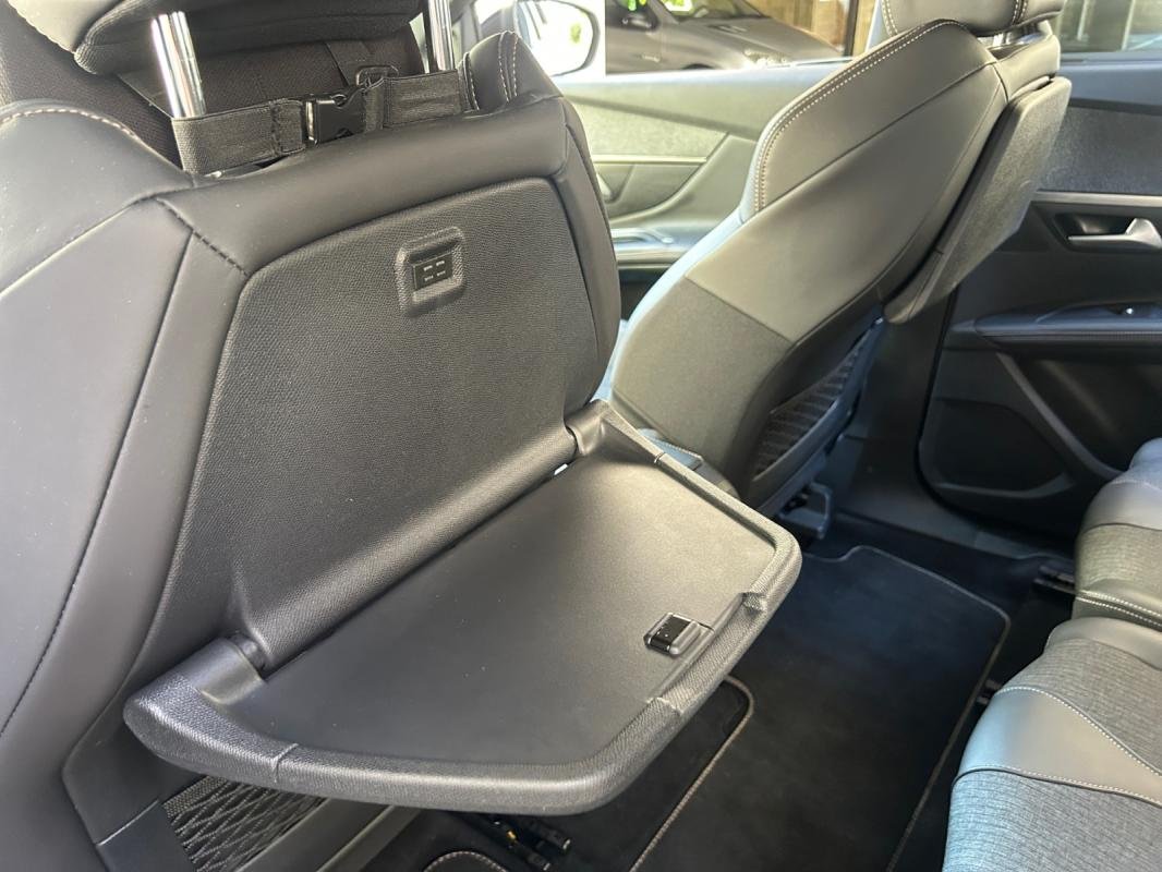 Peugeot 5008 - Photo 17