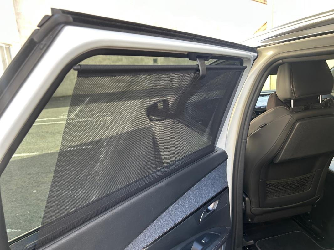 Peugeot 5008 - Photo 18