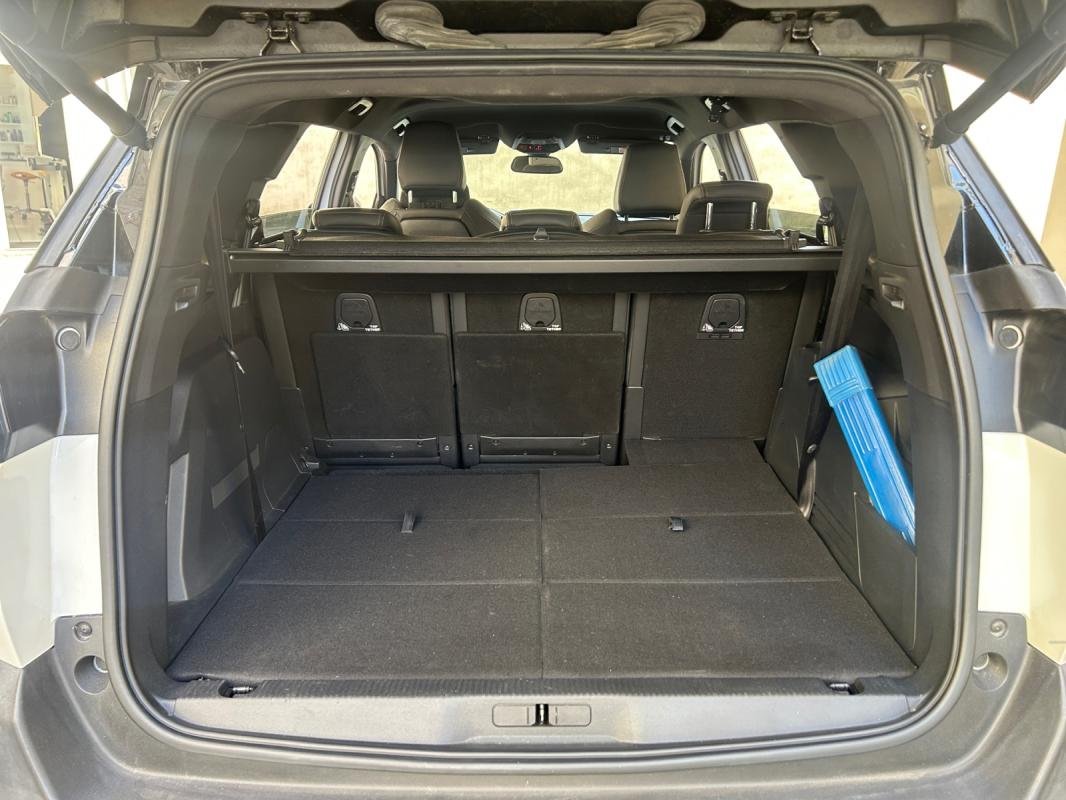 Peugeot 5008 - Photo 19