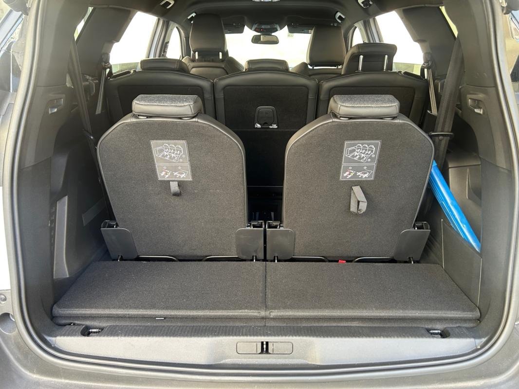 Peugeot 5008 - Photo 20