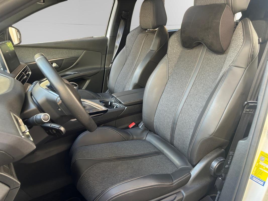 Peugeot 5008 - Photo 21