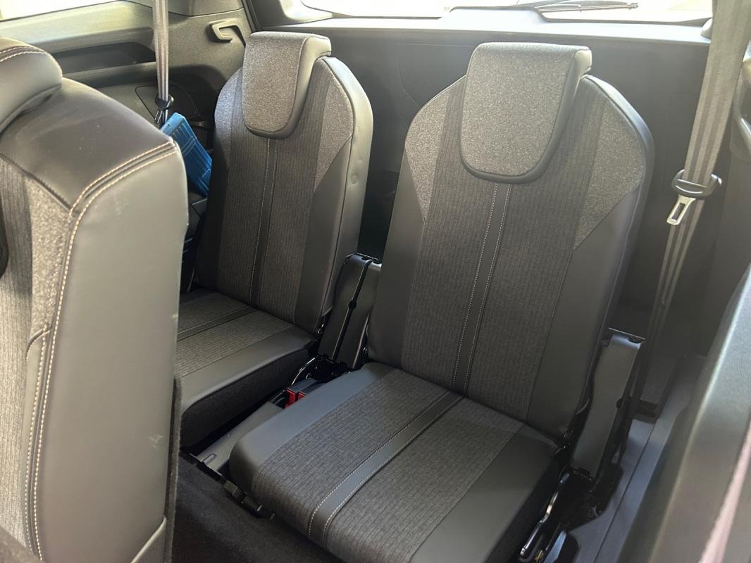 Peugeot 5008 - Photo 23