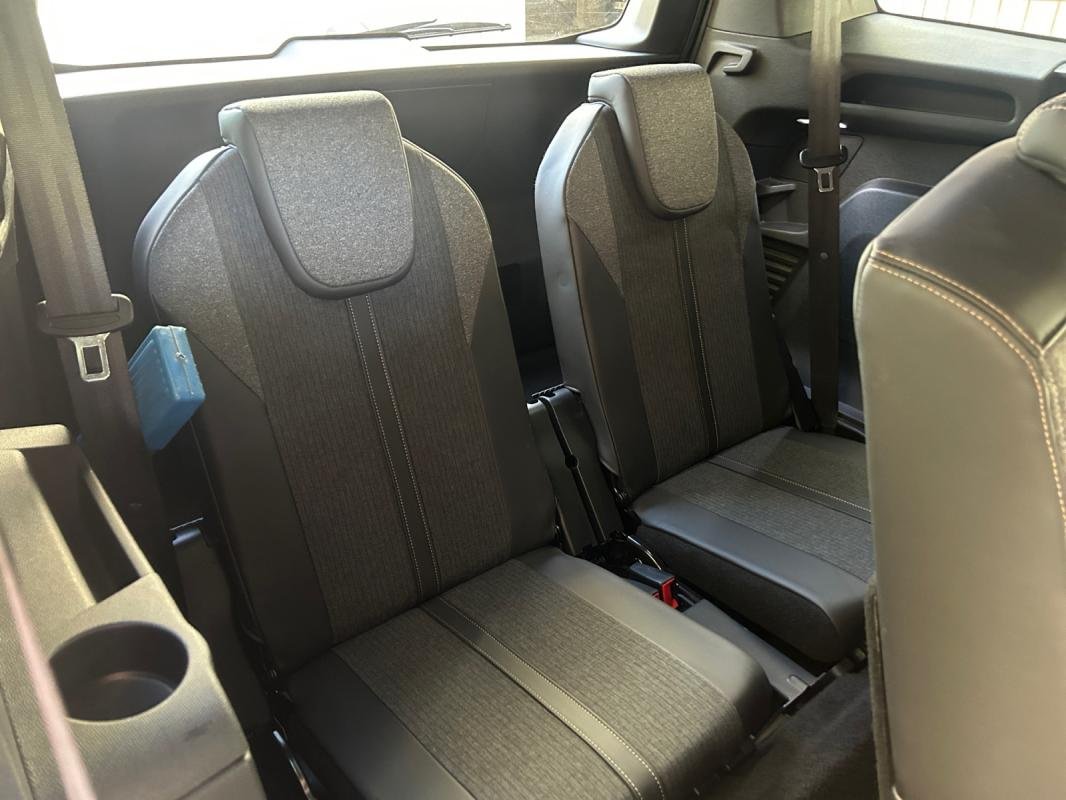 Peugeot 5008 - Photo 24