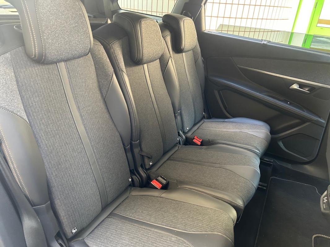 Peugeot 5008 - Photo 25
