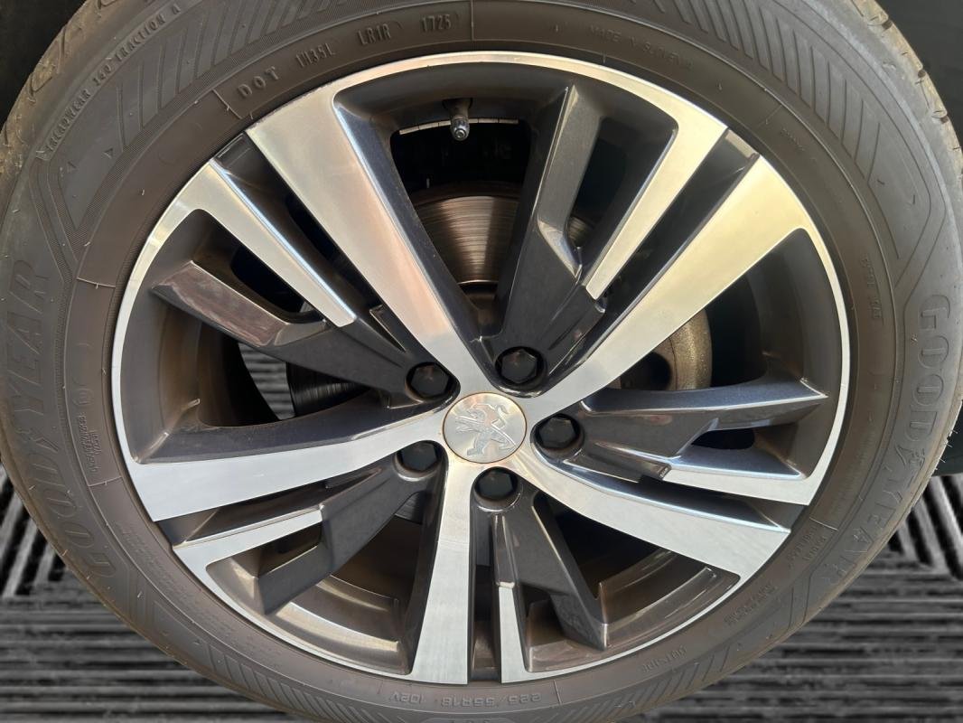 Peugeot 5008 - Photo 29