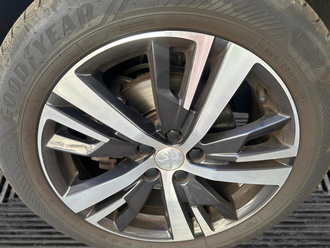Peugeot 5008 - Photo 30