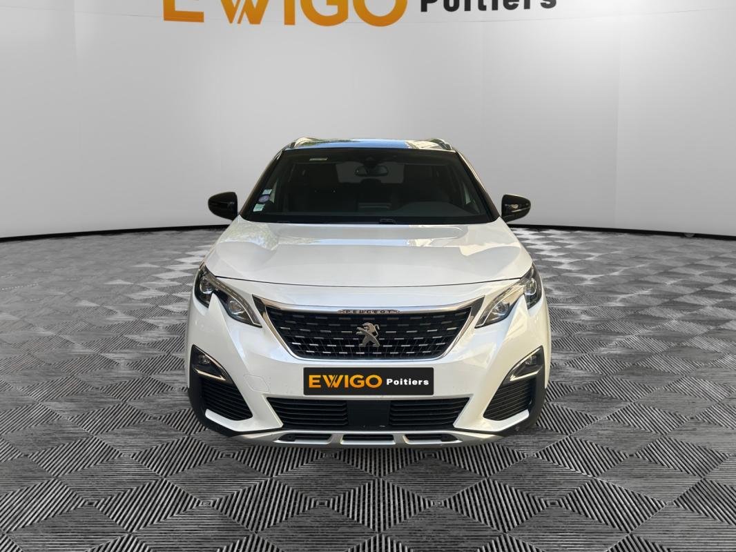Peugeot 5008 - Photo 8