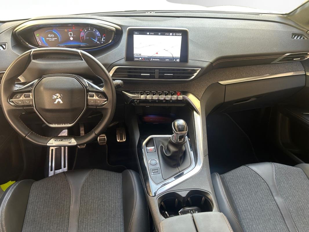 Peugeot 5008 - Photo 9