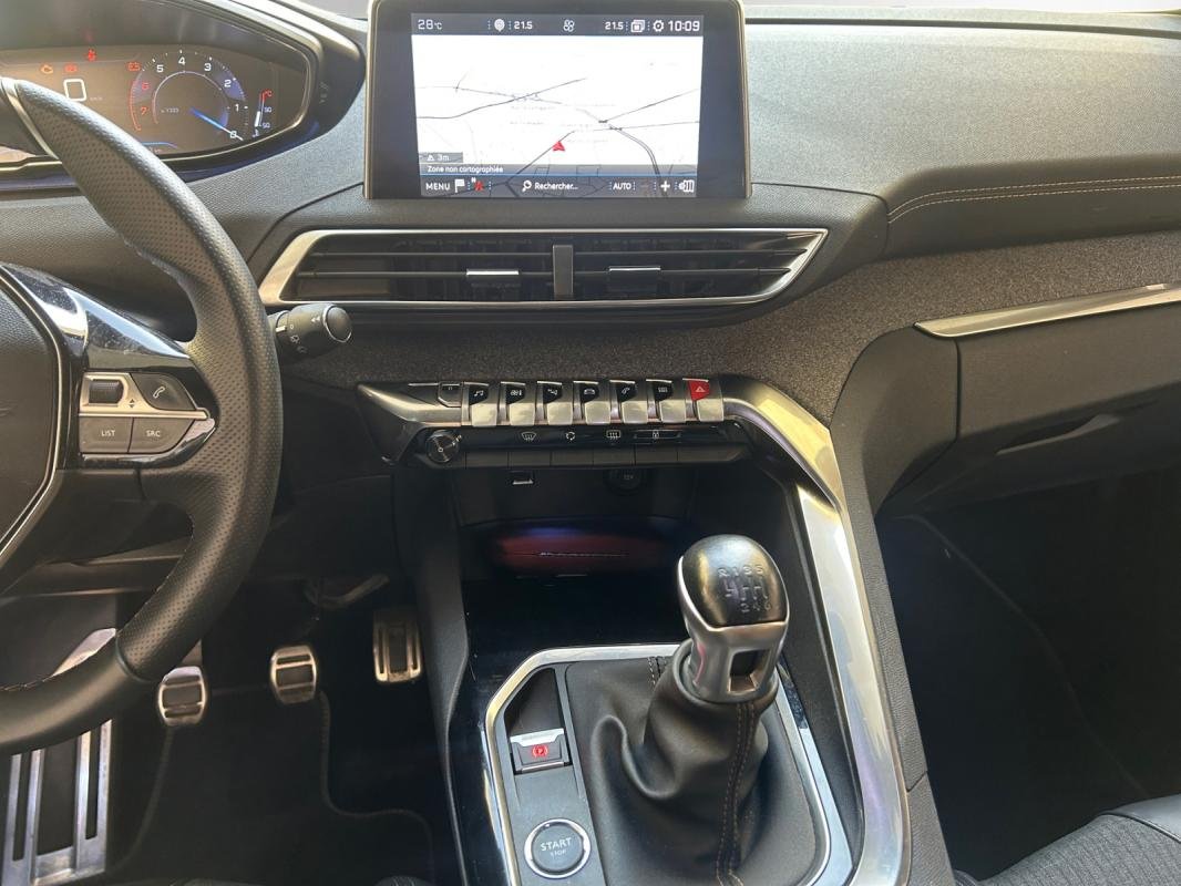 Peugeot 5008 - Photo 10