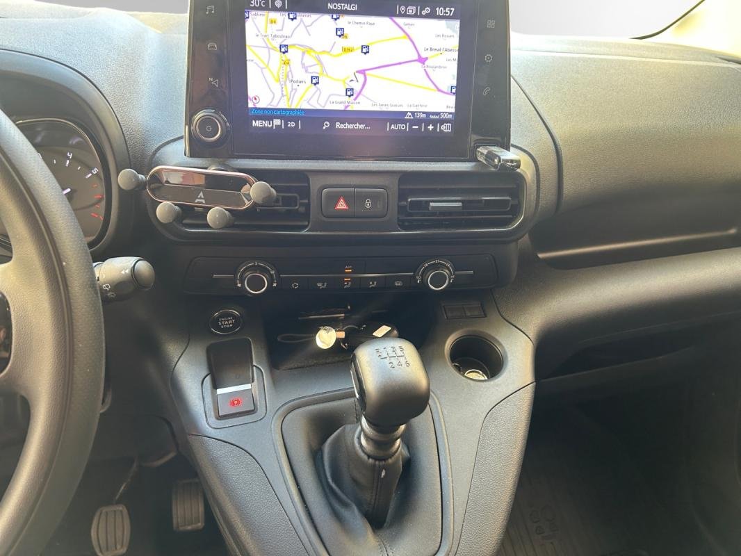Toyota Proace City - Photo 11