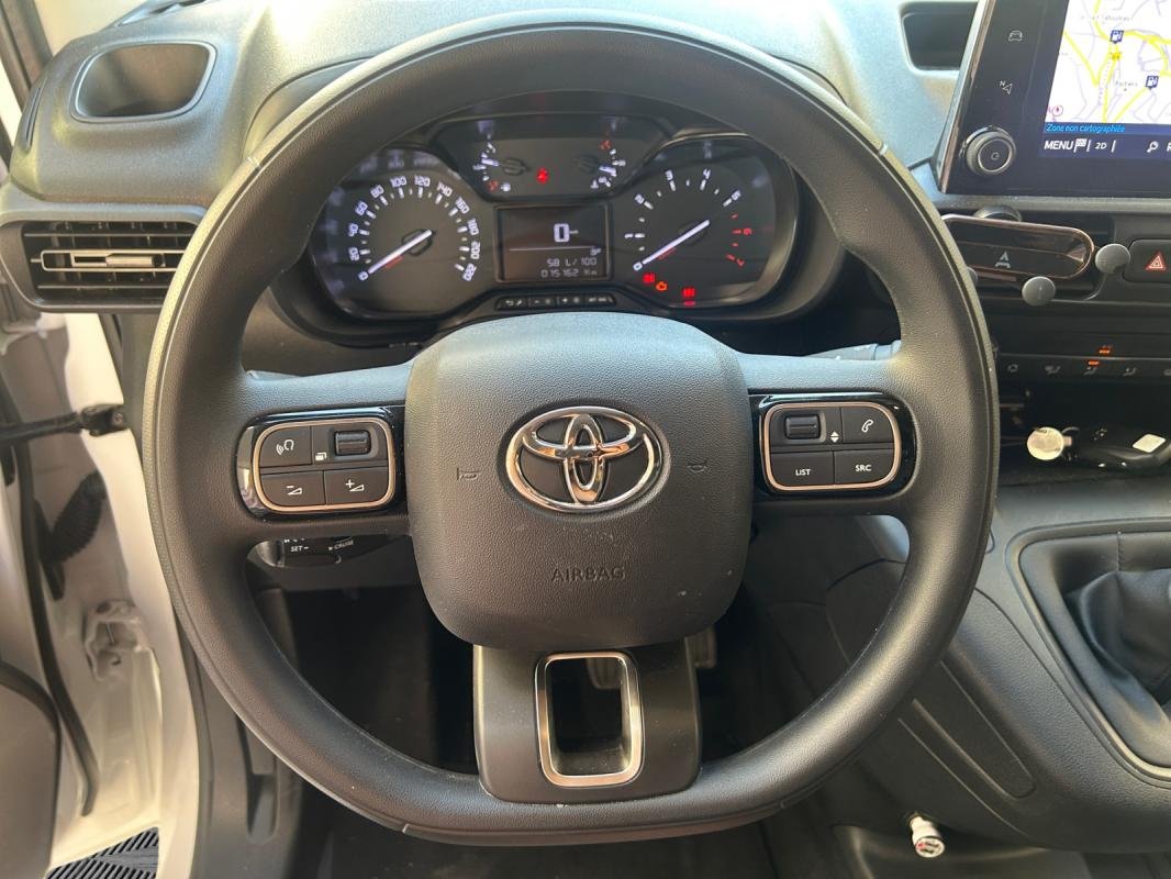 Toyota Proace City - Photo 12