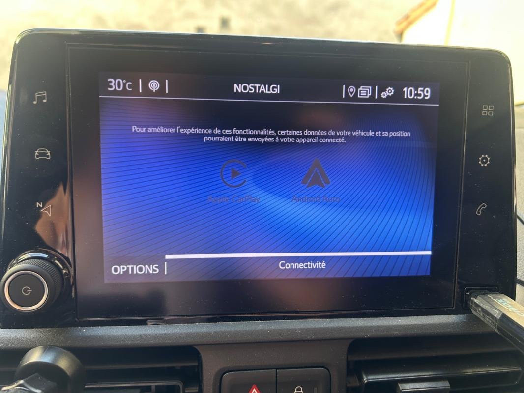 Toyota Proace City - Photo 14