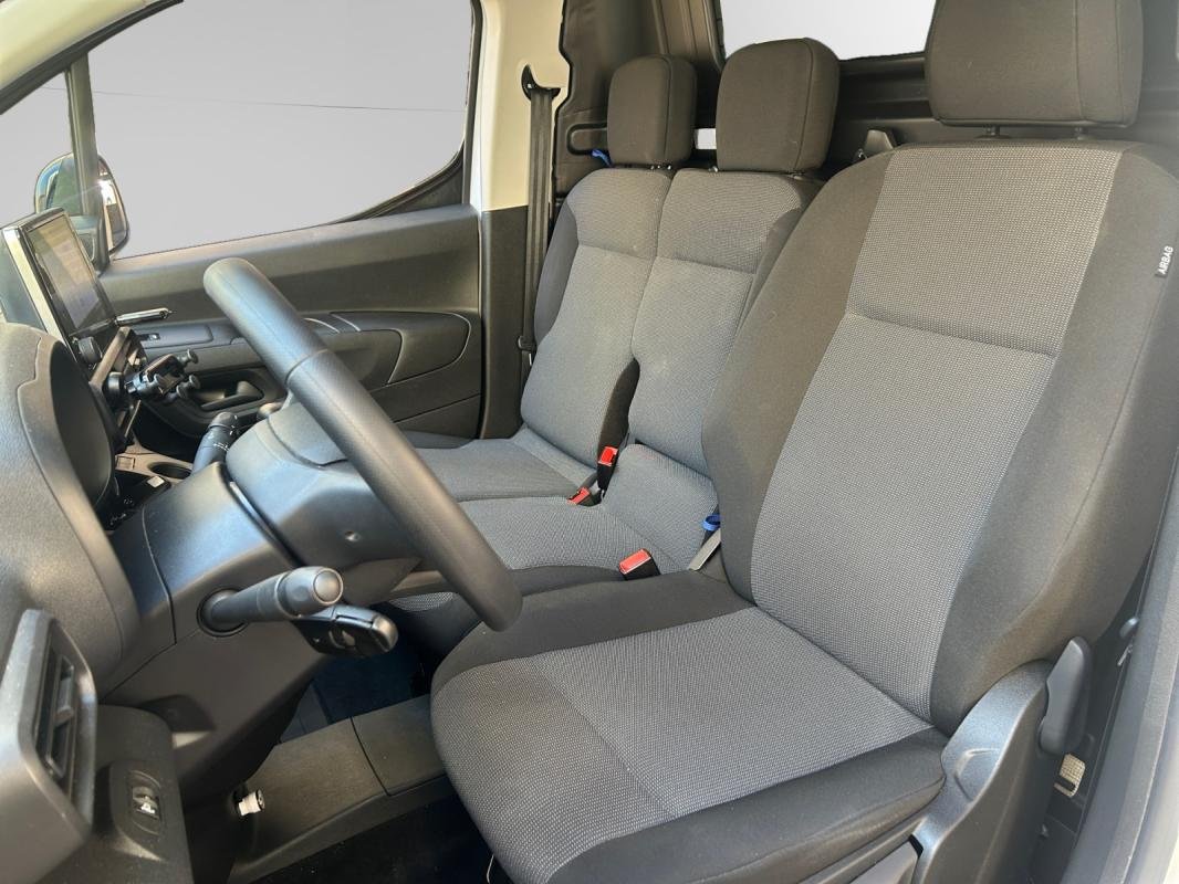 Toyota Proace City - Photo 16