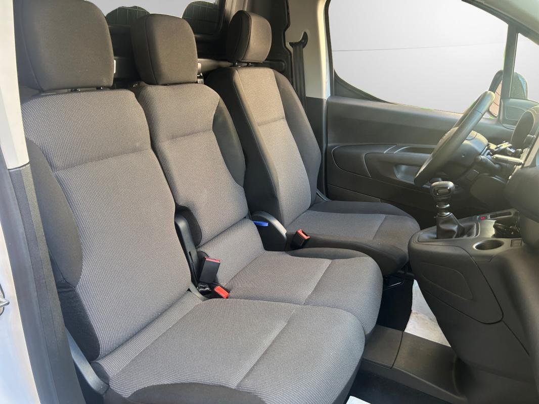 Toyota Proace City - Photo 17