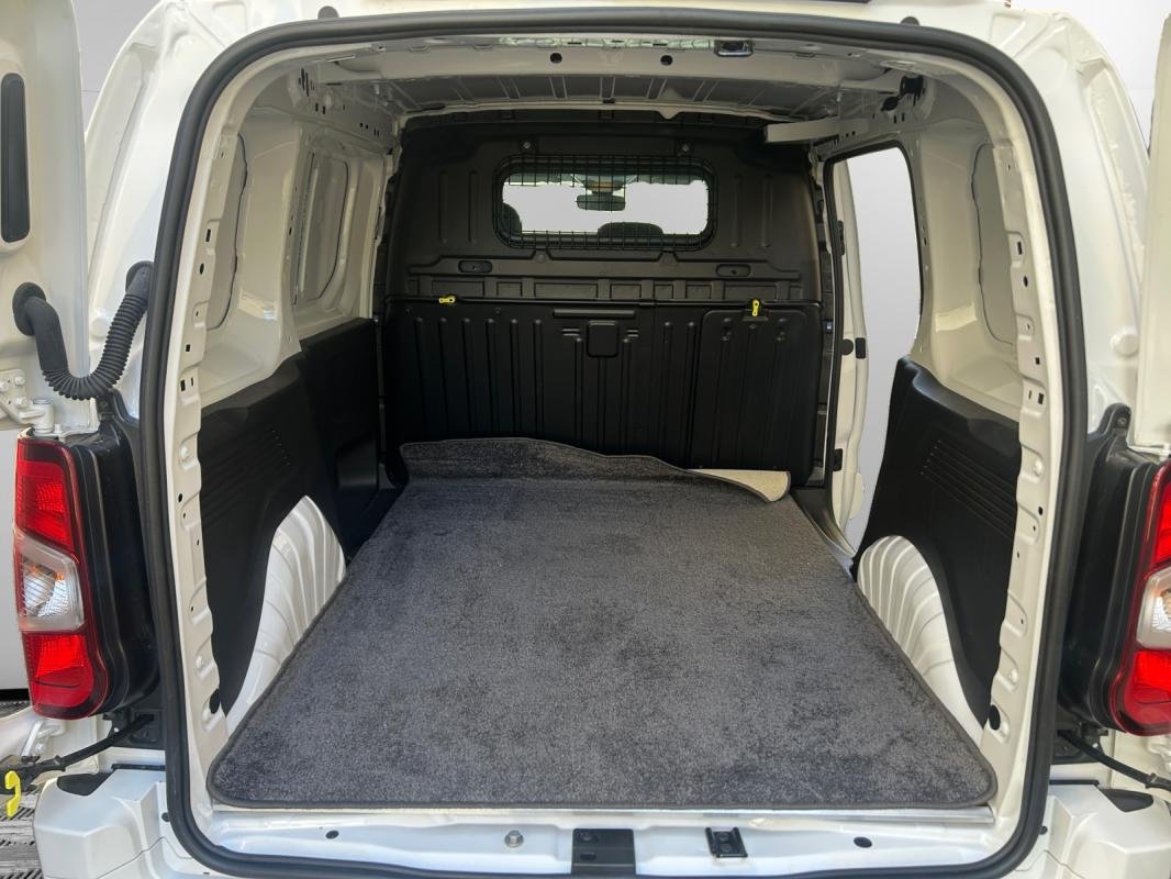 Toyota Proace City - Photo 18
