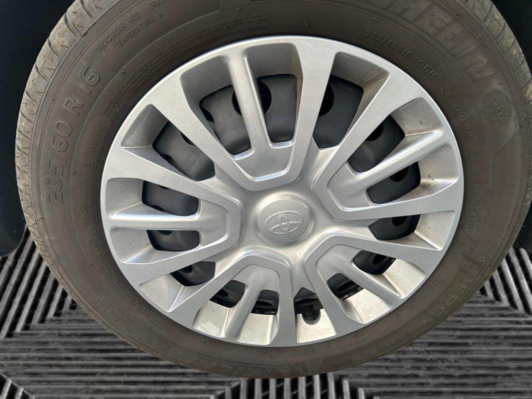 Toyota Proace City - Photo 19