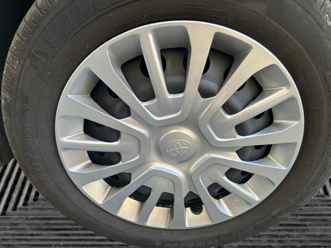 Toyota Proace City - Photo 20