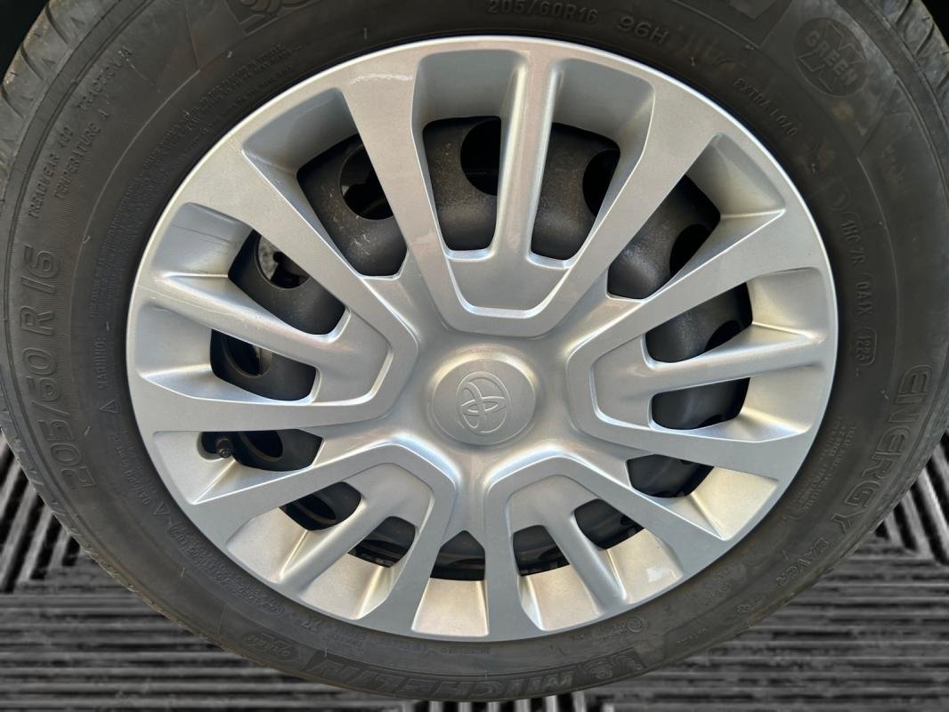 Toyota Proace City - Photo 21