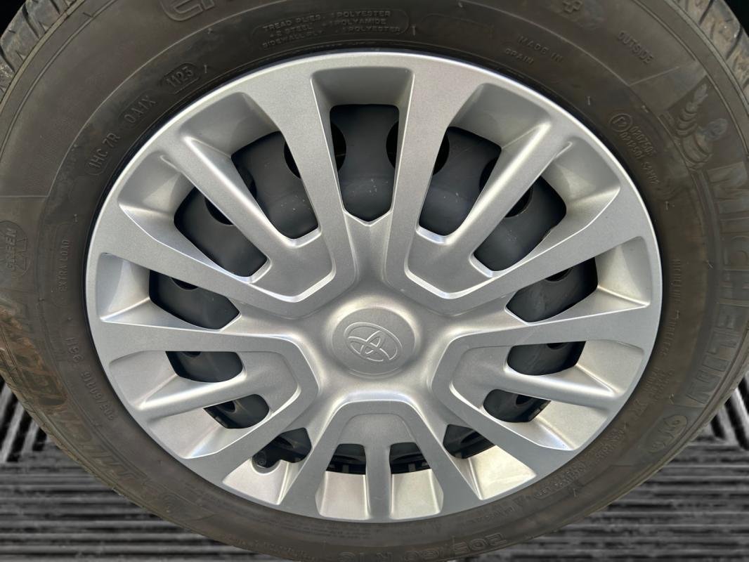 Toyota Proace City - Photo 22
