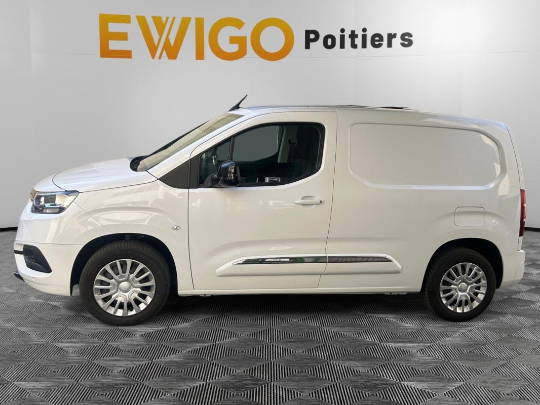 Toyota Proace City - Photo 3