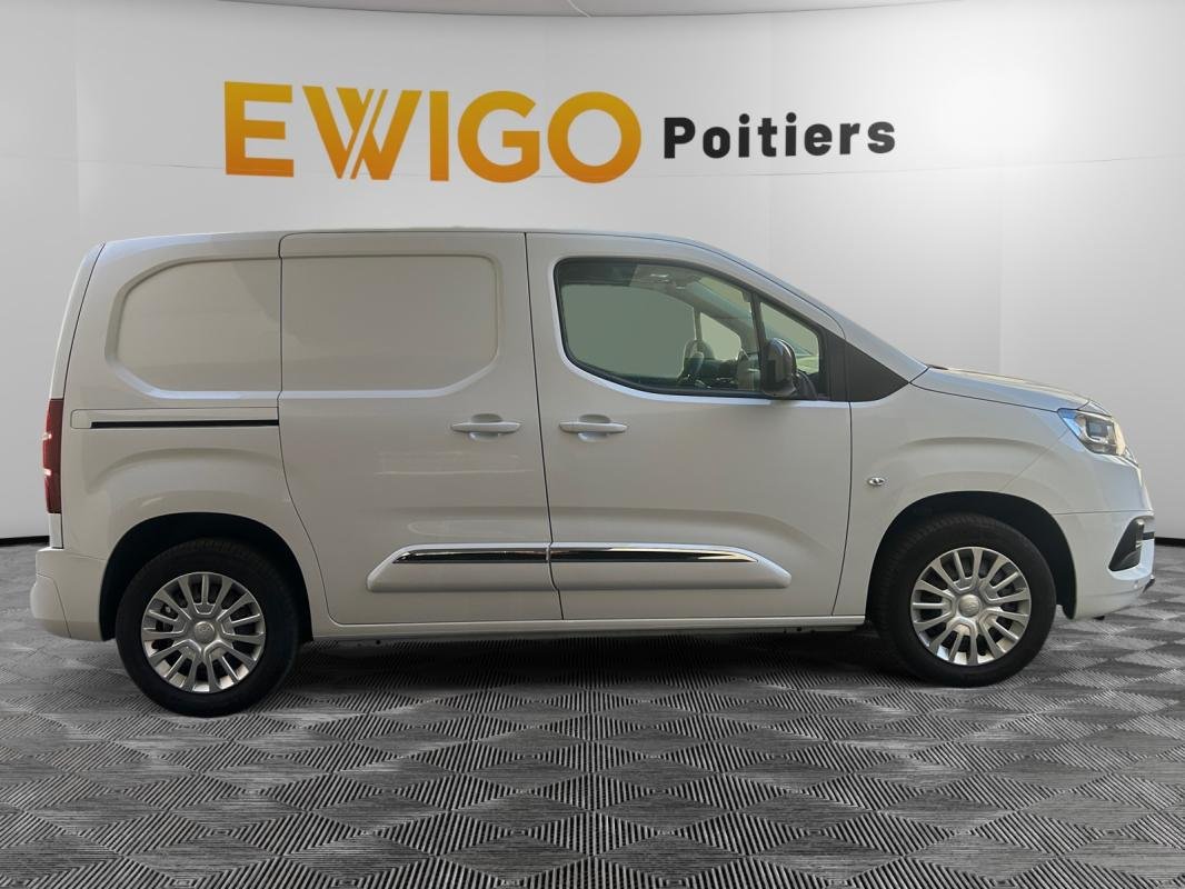 Toyota Proace City - Photo 7