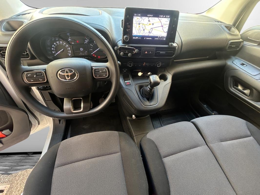 Toyota Proace City - Photo 10