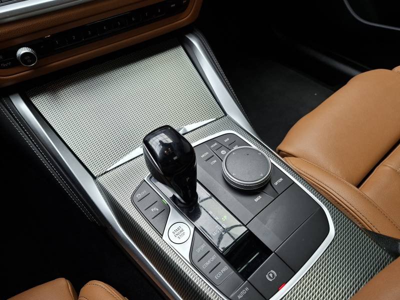 BMW Série 4 Gran Coupé - Photo 11