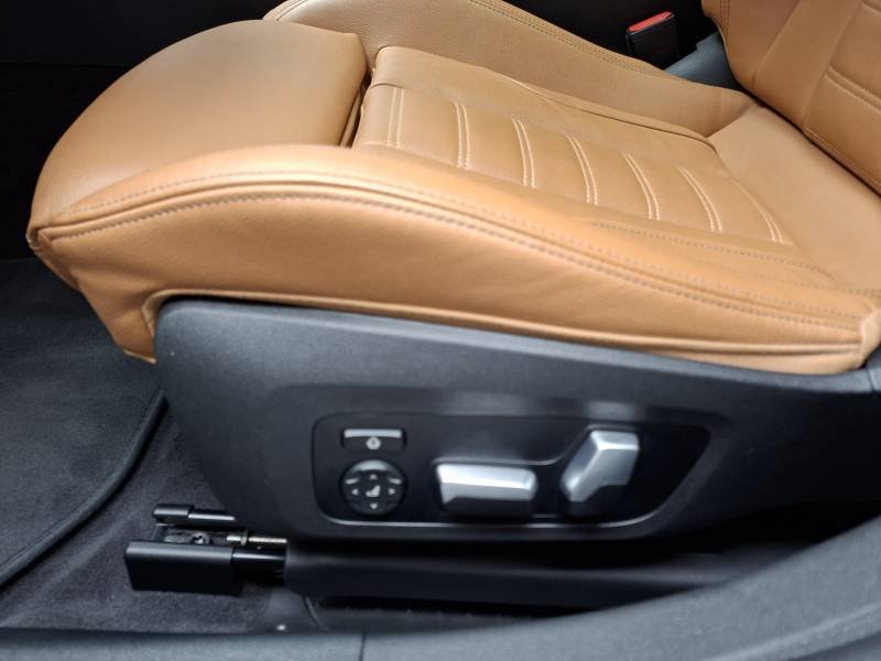 BMW Série 4 Gran Coupé - Photo 14