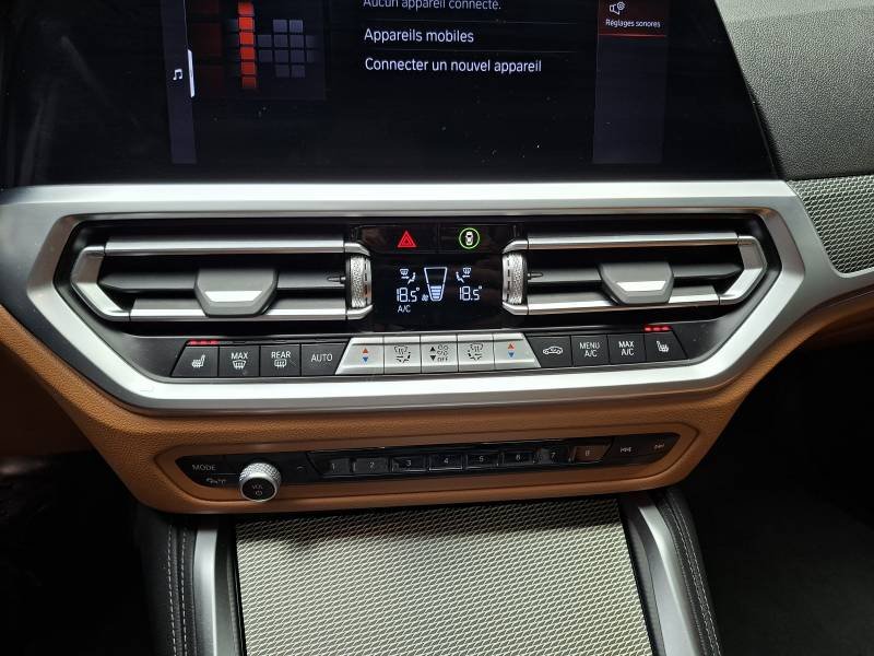 BMW Série 4 Gran Coupé - Photo 18