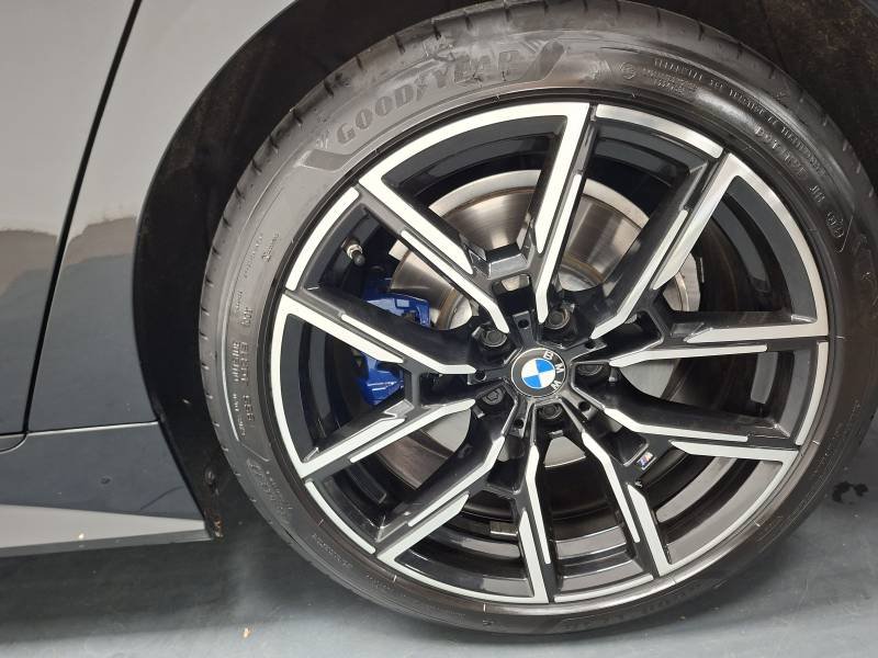 BMW Série 4 Gran Coupé - Photo 20