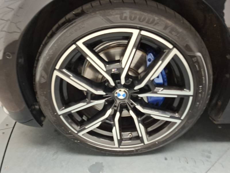 BMW Série 4 Gran Coupé - Photo 21