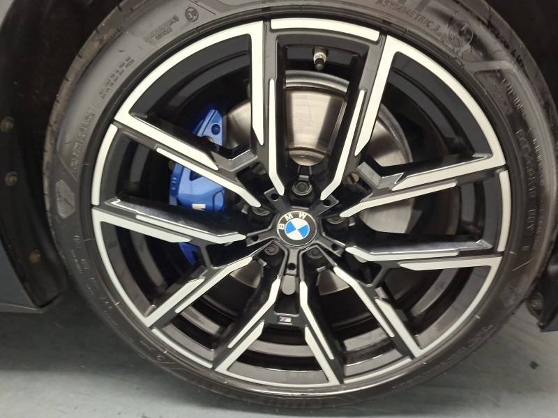 BMW Série 4 Gran Coupé - Photo 22