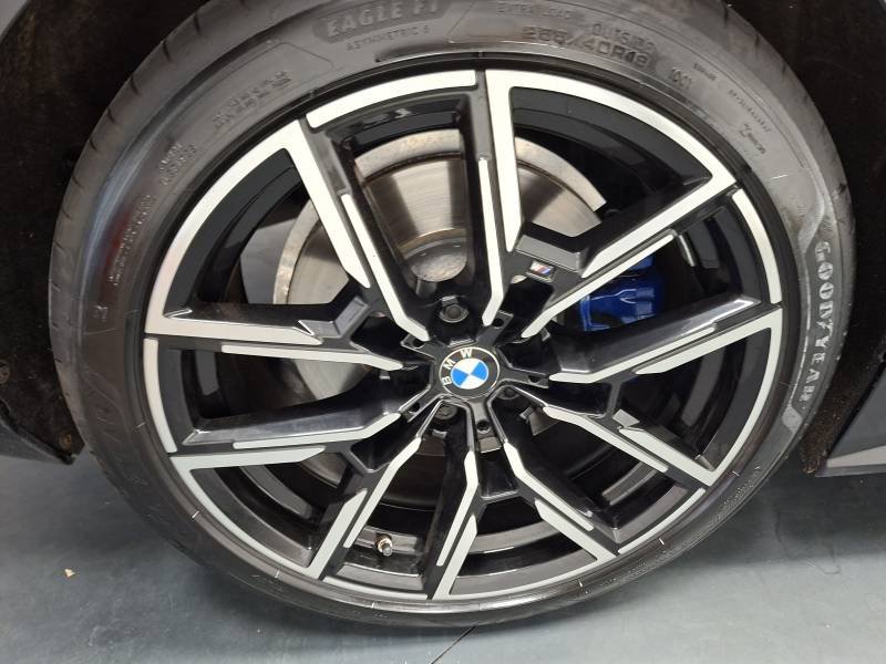 BMW Série 4 Gran Coupé - Photo 23