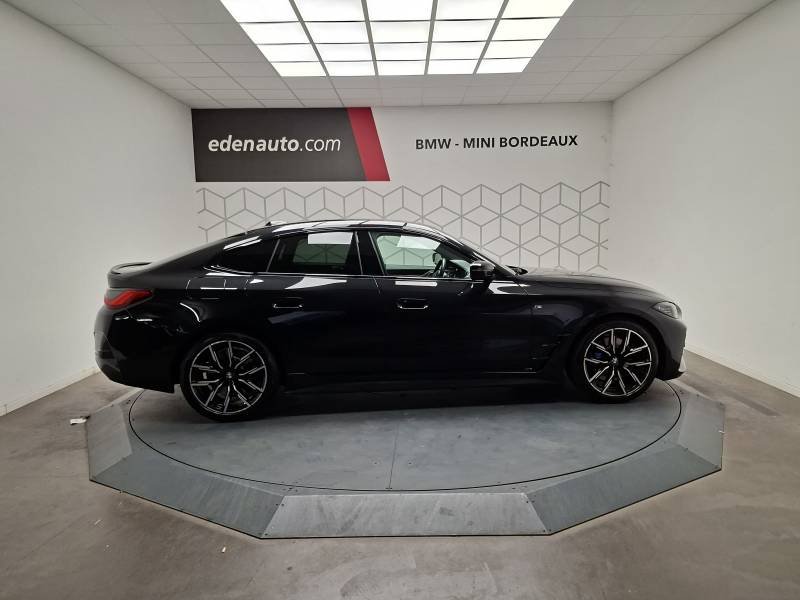 BMW Série 4 Gran Coupé - Photo 5