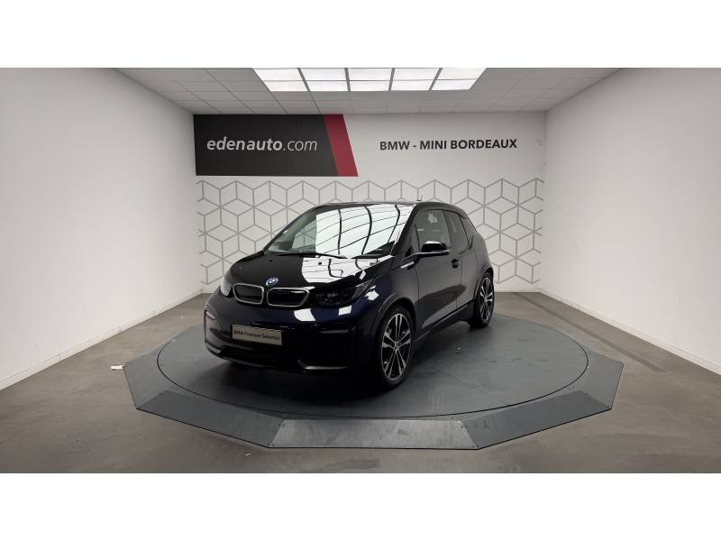 BMW i3 - Photo 1