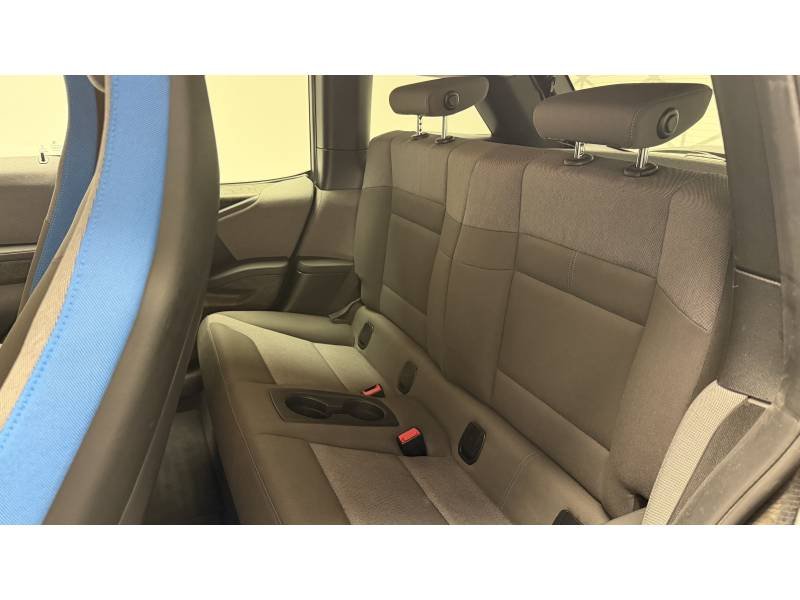 BMW i3 - Photo 11