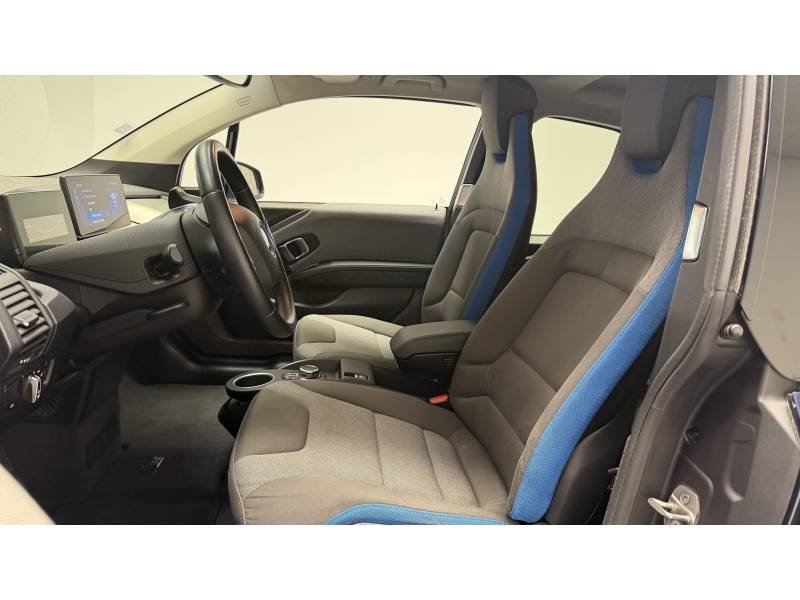 BMW i3 - Photo 12