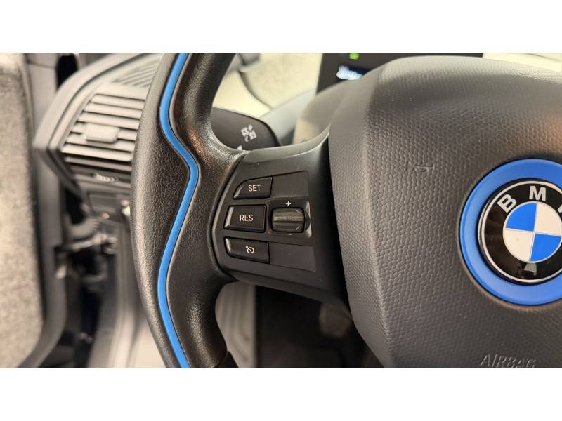 BMW i3 - Photo 13