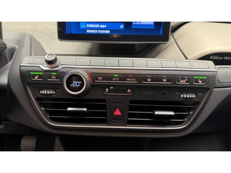 BMW i3 - Photo 16