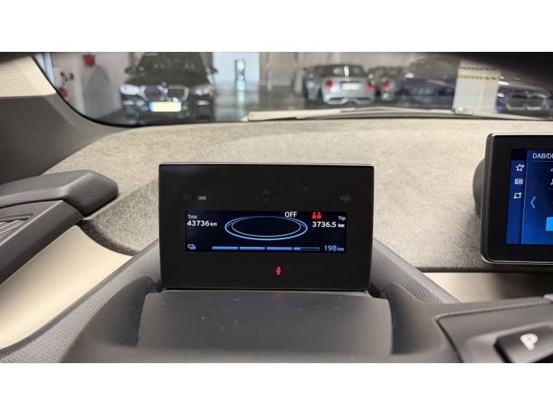 BMW i3 - Photo 17